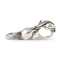 Chiusura Trollbeads Chiusure in Argento TAGLO-00126 - TAGLO-00126